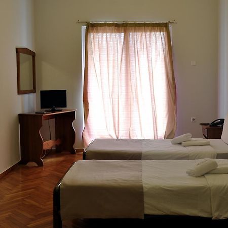 Achillion Apartment Athens Luaran gambar